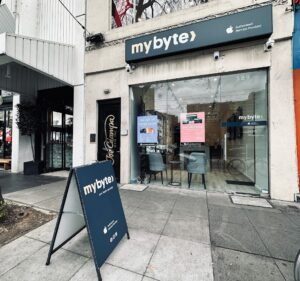 Electronics Stores in South Yarra Australia My Byte South Yarra