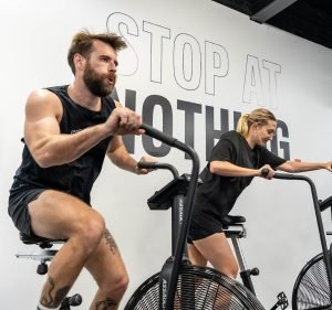 Fitstop South Melbourne Gym & Fitness in South Melbourne