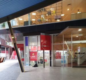 Pharmacy and Health Stores in Melbourne Australia QV Terrace Pharmacy