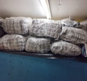 Storage Services in Point Cook Australia Onyx Removals