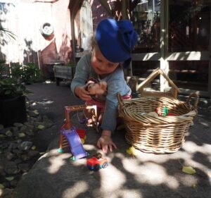 Childcare Services in Melbourne Australia Wimble St Child Care Co-operative