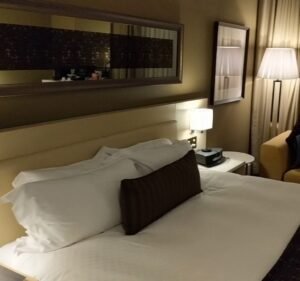 InterContinental Melbourne, an IHG Hotel Hotel in Melbourne