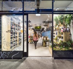 Wine Republic Fitzroy Food & Beverages in Fitzroy