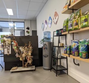 Veterinary Clinics in Victoria Australia Bird & Exotic Animal Clinic