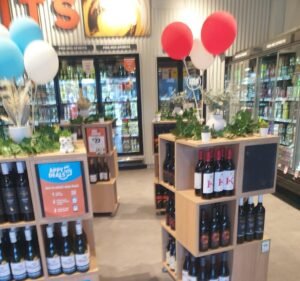 BWS Featherbrook Food & Beverages in Point Cook