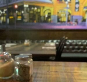 Vespa Rossa Food & Beverages in Melbourne