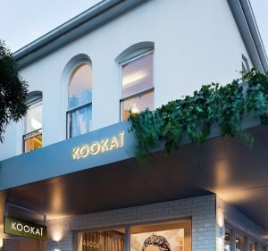 Fashion Boutiques in South Yarra Australia KOOKAÏ South Yarra