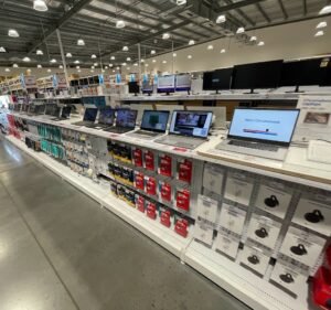 Officeworks Kew East Office supply store in Kew East