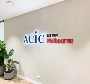 Consulting Services in Melbourne Australia ACIC Melbourne - Education and Migration Consultants