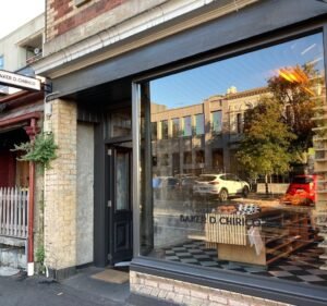 Bakery and Pastry Shops in Victoria Australia Baker D. Chirico