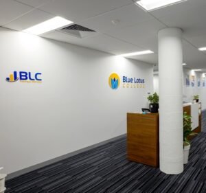Training and Development in Melbourne Australia Blue Lotus College