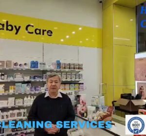 Cleaning Services Melbourne Cleaning service in Melbourne