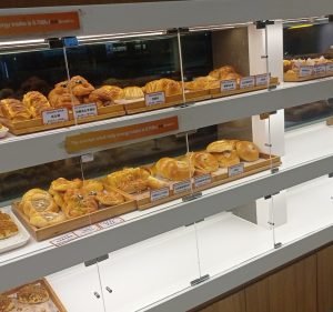 Breadtop 488 Elizabeth St Food & Beverages in Melbourne