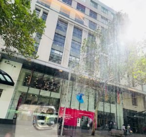 Chemist Warehouse Melbourne Midtown Plaza Health & Medical in Melbourne