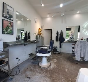 Good Barbershop Hair & Beauty in South Melbourne