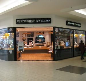Jewelry Stores in Victoria Australia Ringwood Jewellers