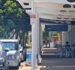 Boatshed Coffee House Food & Beverages in Larrakeyah