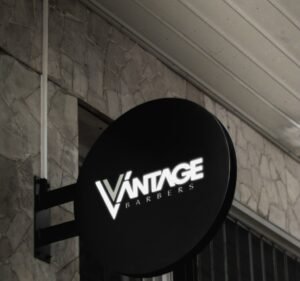 Vantage Barbers Hair & Beauty in Melbourne