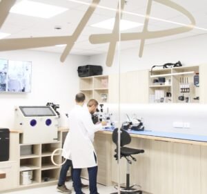 LAB3 IT Services in Melbourne