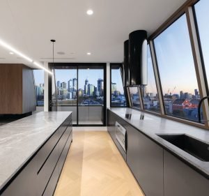 Balmain & Co Building & Construction in West Melbourne