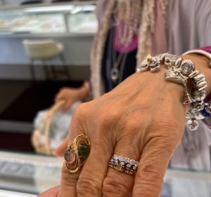  Sheer Brilliance Jeweller