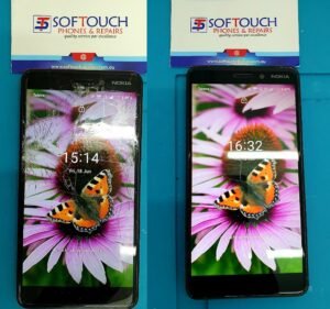 Mobile Phone Retailers in South Yarra Australia Softouch