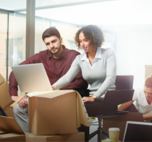  Office & House Removals