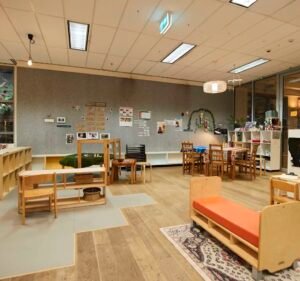 Guardian Childcare & Education Collins Street Child Care in Melbourne
