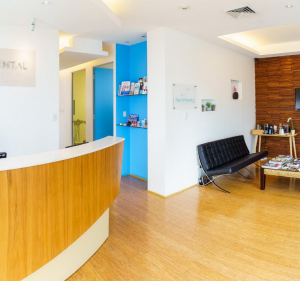  Oralux Dental Clinic Crows Nest