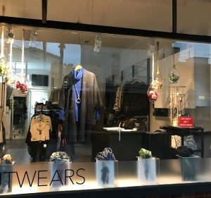 OUTWEARS Fashion in Canterbury