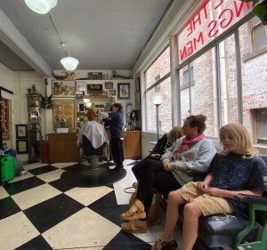 Hair Salons and Barbershops in Melbourne Australia All The Kings Men