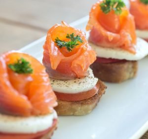 Catering Services in South Yarra Australia Luscious Affairs