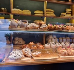 Bakery and Pastry Shops in Victoria Australia The Village Bakery