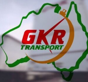 GKR Transport Transport in Truganina