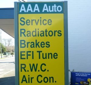 Automotive Repair and Maintenance in Melbourne Australia AAA Automotive