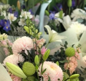 Simply Flowers Florist in Hampton