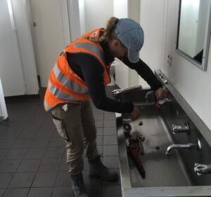 MELBOURNE Central Plumbing Plumber in Yarraville