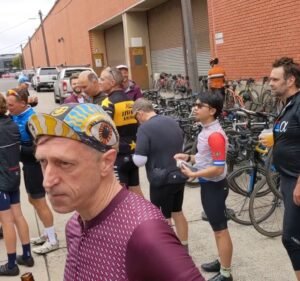Curve Cycling - Titanium & Steel Bikes Bicycle Services in Abbotsford