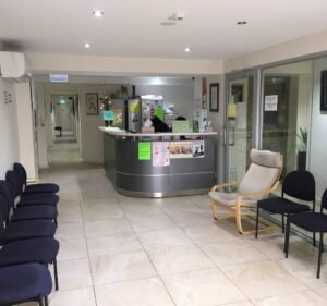 Richmond General Medical Centre