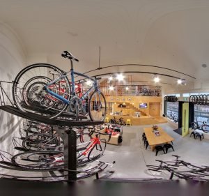 Bike Gallery - Hawthorn East Bicycle Services in Hawthorn East