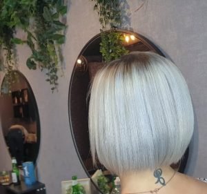 KALINA BARBERS AND HAIRDRESSERS Hair & Beauty in St Kilda