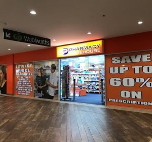 Good Price Pharmacy Hobart Health & Medical in Hobart