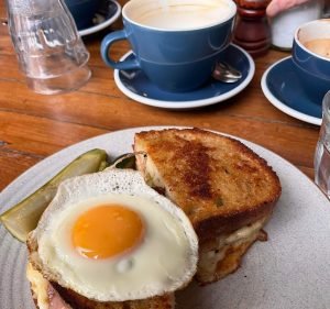 Wide Open Road Coffee Roasters Food & Beverages in Brunswick