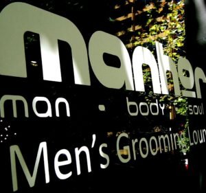Hair Salons and Barbershops in South Yarra Australia Manhor CBD - Men's Salon & Barbershop