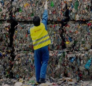 Veolia Ballarat Service Centre in Wendouree