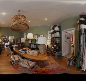 Brownlow Interior Design Interior designer in South Yarra