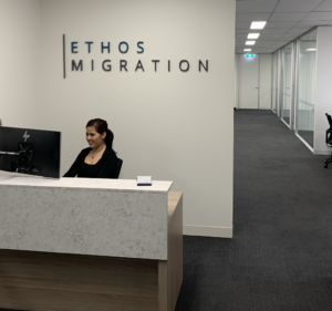 Ethos Migration Lawyers Legal in Melbourne