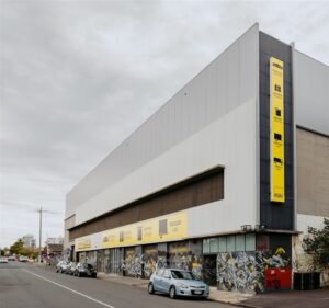 Storage Services in Melbourne Australia National Storage Prahran