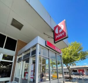 Courier and Delivery Services in Victoria Australia Australia Post - Altona Post Shop
