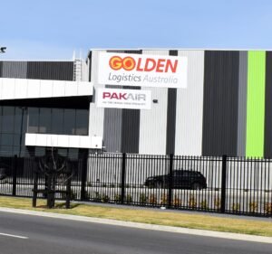 Logistics and Transportation in Victoria Australia Golden Logistics Australia